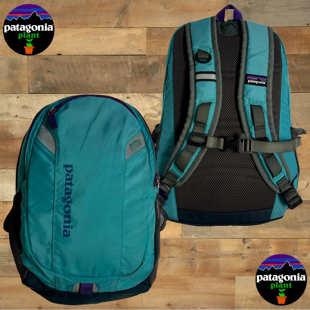 Patagonia Poco Mucho 20L Backpack